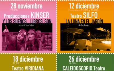 PLANES FAMILIARES PARA LAS MAÑANAS DE DOMINGO EN EL CENTRO CÍVICO UNIVERSIDAD