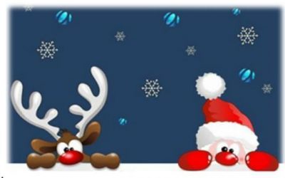 ¡VUELVE LA NAVIDAD AL COLE!