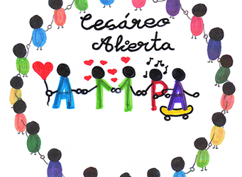 ESTRENAMOS LOGO DEL AMPA