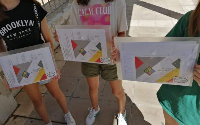 PILARES MATEMÁTICOS PARA INICIAR LA EDUCACIÓN SECUNDARIA