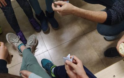 TALLER IMAGINO MI SATÉLITE