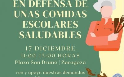 NUESTRO COMEDOR: UN VALOR DEL COLE