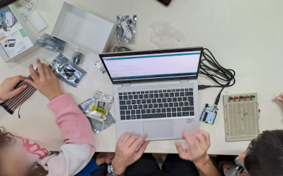 ¡YA HEMOS SELECCIONADO LOS EXPERIMENTOS QUE VAMOS A LLEVAR A LA ESTRATOSFERA!