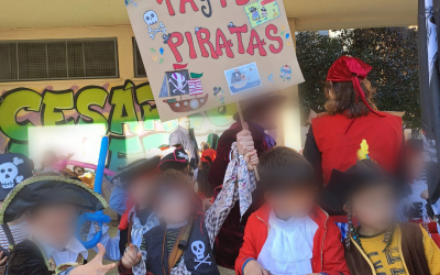 ALIERTA EN FIESTA CARNAVAL 2023