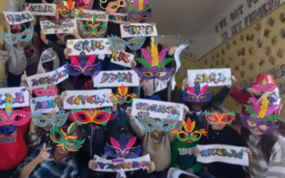 ¡SEMANA CULTURAL EN EL ALIERTA!