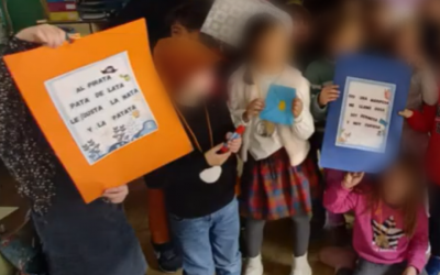 ALIERTA HAPPY SCHOOL