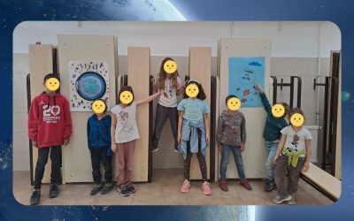 ¡EL SATÉLITE DEL ALIERTA!