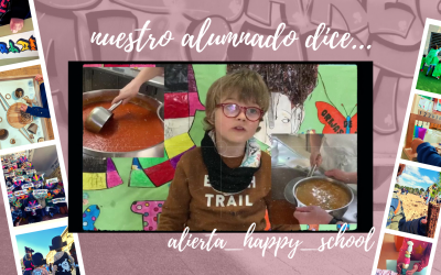 ¡BIENVENIDOS AL ALIERTA!