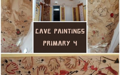 LAS CUEVAS DE ALTAMIRA SE TRASLADAN AL ALIERTA