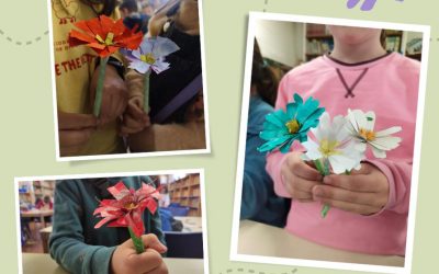 EMPIEZA LA PRIMAVERA