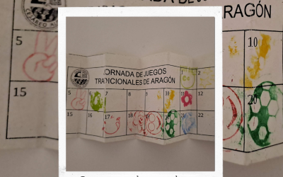 ¿OS HA APARECIDO UNO DE ESTOS EN LA MOCHILA?