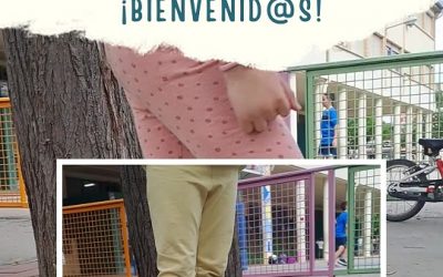 ¡BIENVENID@S AL ALIERTA!