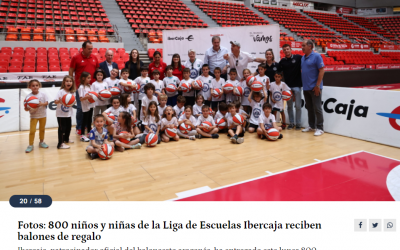 ¡UNA TARDE MUY ESPECIAL EN EL PRÍNCIPE FELIPE!