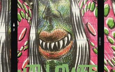 HALLOWEEN EN EL ALIERTA