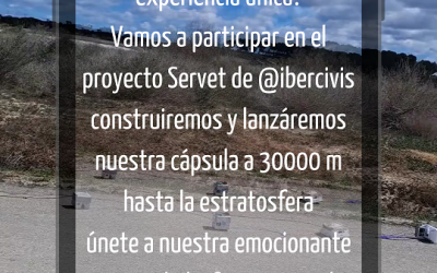 VUELVE EL SATÉLITE DEL ALIERTA