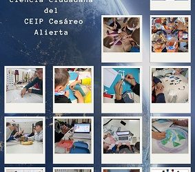 EL SATÉLITE DEL ALIERTA FINALISTA DE LOS PREMIOS EXDUCERE 2023