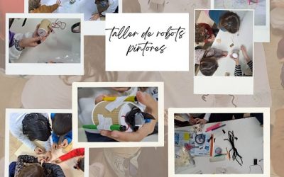 AQUÍ ESTÁN LAS OBRAS DE NUESTROS ROTOS PINTORES