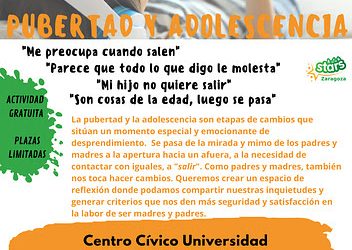 INTERESANTE PROPUESTA DE LA ESCUELA DE FAMILIAS BARRIOS CON CUIDADO