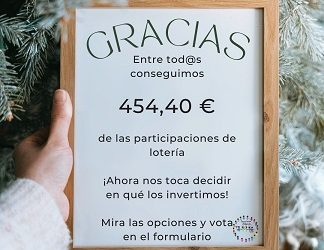 GRACIAS