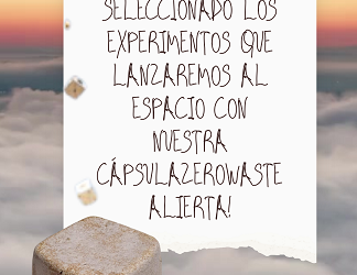 CápsulaZeroWasteAlierta