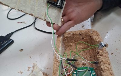 LIST@S PARA VIAJAR A LA ESTRATOSFERA