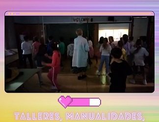 LOS RECREOS DEL ALIERTA