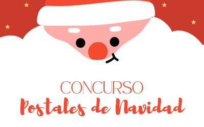 Concurso postales navideñas